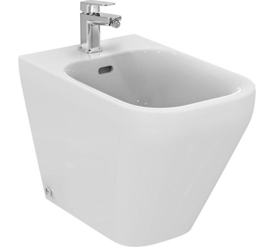 Смеситель для биде IDEAL STANDARD A6336AA TONIC II 00000042495