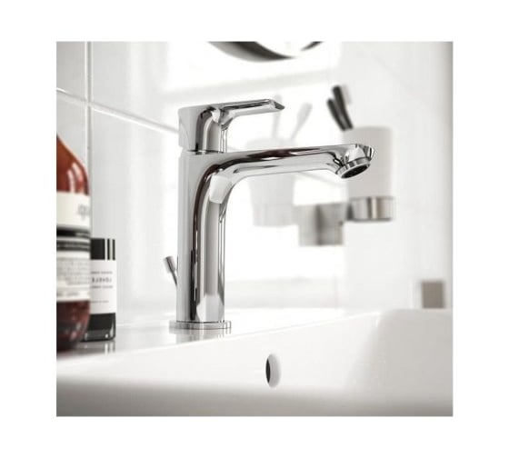 Смеситель для раковины IDEAL STANDARD A7012AA CONNECT AIR 00000066472