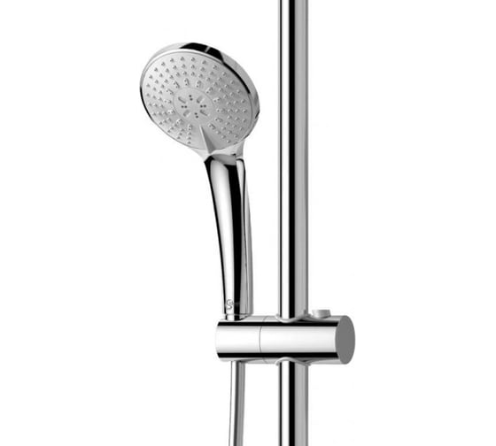 Душевая система IDEAL STANDARD A6421AA IdealRain ECO 00000042706