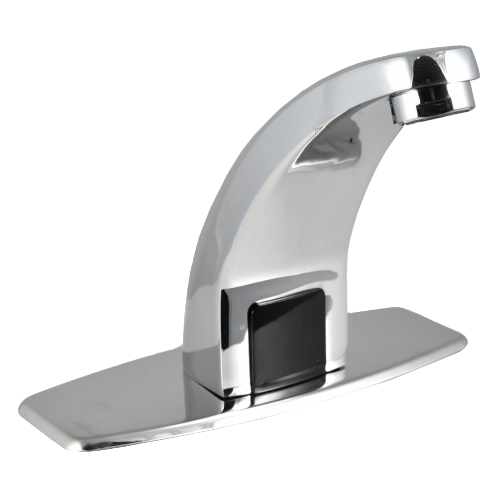 Сенсорный моно кран Juguni 0402.438 - выгодная цена, отзывы ...