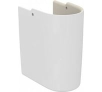 Полуколонна с крепежом IDEAL STANDARD E797401 Connect ТТ0257919, 195x280x340 00000009873