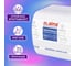 Бумажные полотенца ЛАЙМА H3 UNIVERSAL WHITE PLUS 250 шт, 1 слой, белые, 230х230 мм, 15 пачек, V-сложение 111343 3