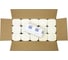 Бумажные полотенца ЛАЙМА H3 UNIVERSAL WHITE PLUS 250 шт, 1 слой, белые, 230х230 мм, 15 пачек, V-сложение 111343 11