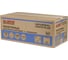 Бумажные полотенца ЛАЙМА H3 UNIVERSAL WHITE PLUS 250 шт, 1 слой, белые, 230х230 мм, 15 пачек, V-сложение 111343 12