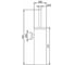 Ершик IDEAL STANDARD A9128MY IOM 00000021105 2