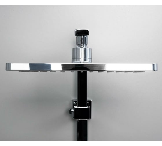Душевой комплект WasserKRAFT со смесителем A16501