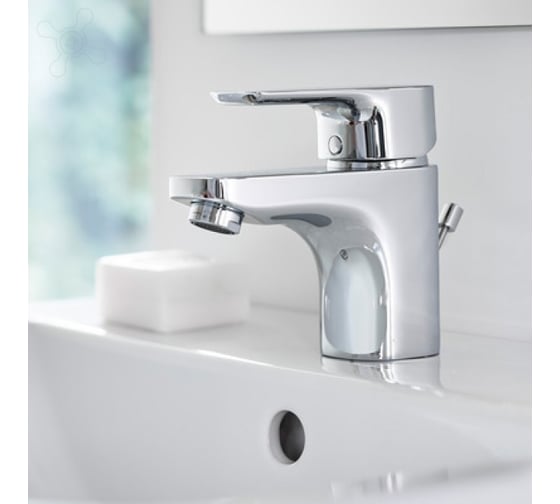 Смеситель для раковины IDEAL STANDARD B0704AA Ceraplan III Grande 00000034848