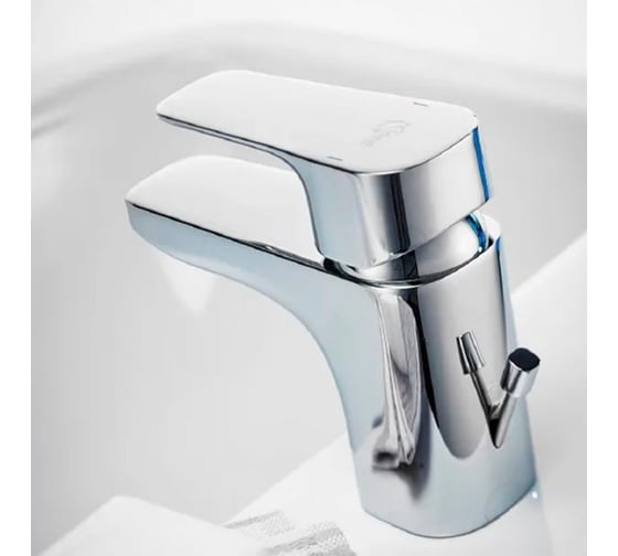 Смеситель для раковины IDEAL STANDARD B0704AA Ceraplan III Grande 00000034848