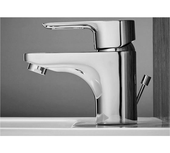Смеситель для раковины IDEAL STANDARD B0704AA Ceraplan III Grande 00000034848