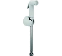 Гигиенический ручной душ IDEAL STANDARD B0595AC белый, со шлангом и держателем 00000063984