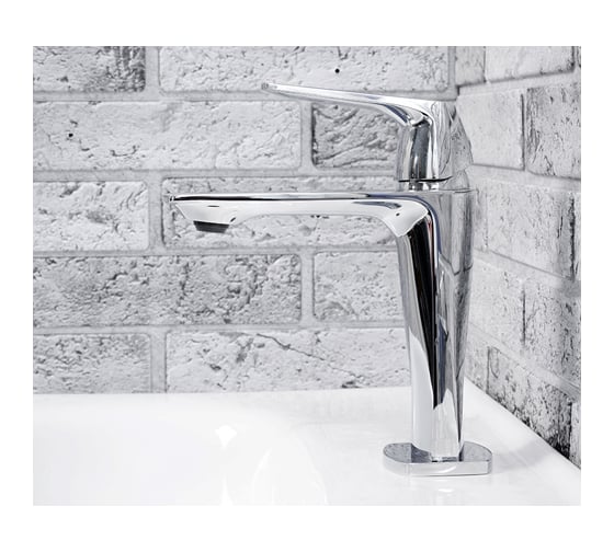 Смеситель для умывальника WasserKRAFT Neime 1903