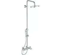 Душевая система IDEAL STANDARD B2267AA IdealRain ECO EVO 00000064137