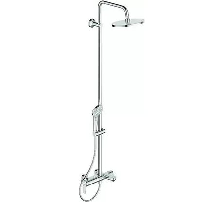 Душевая система IDEAL STANDARD B2267AA IdealRain ECO EVO 00000064137