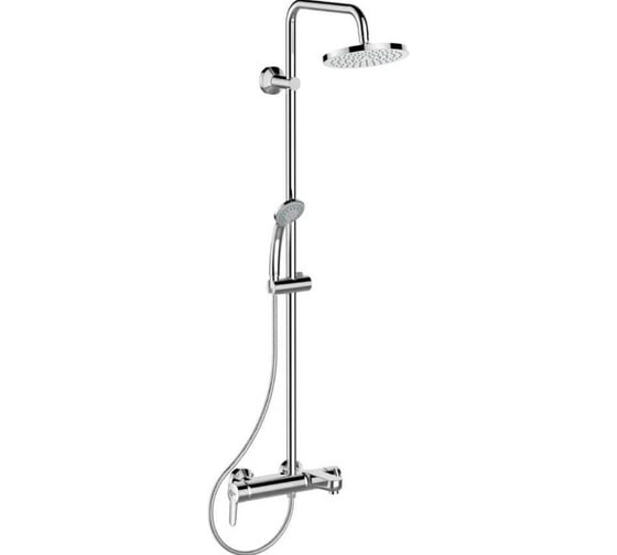 Душевая система IDEAL STANDARD B2267AA IdealRain ECO EVO 00000064137