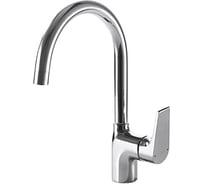 Смеситель для кухни Bravat Vega F7119177CP-3 00-00003391