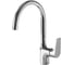 Смеситель для кухни Bravat Vega F7119177CP-3 00-00003391 1
