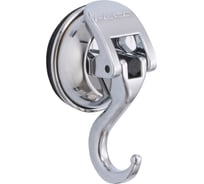 Крючок FECA на вакуумной присоске, из нержавеющей стали, хром 441011-9028