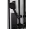 Душевая кабина Niagara NG-6902-01G BLACK (1000x1000x2100) низкий поддон (16см) стекло тонированное, 4 места 69020134GBLACK 5