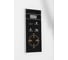Душевая кабина Niagara NG-6902-01G BLACK (1000x1000x2100) низкий поддон (16см) стекло тонированное, 4 места 69020134GBLACK 7