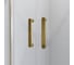 Душевое ограждение NIAGARA NG-6421-08 GOLD 120*80*190 мм, полукруг, двери раздвижные, 1 место 64210811GOLD 4