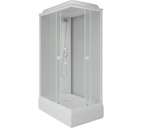 Душевая кабина Niagara Promo (1200x900x2150) 4 места P120/90/26Q/MT