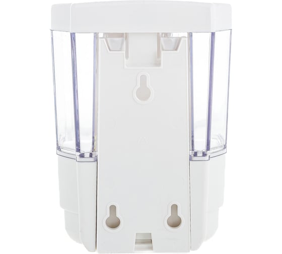 Сенсорный дозатор антисептика и мыла CONNEX ASD-80 WHITE 456155