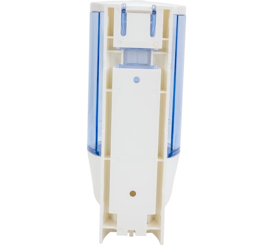 Дозатор жидкого мыла CONNEX ASD-138 WHITE 456151