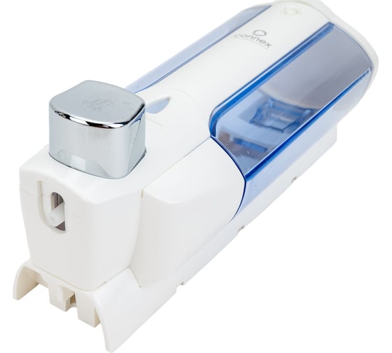 Дозатор жидкого мыла CONNEX ASD-138 WHITE 456151