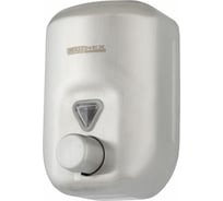 Дозатор жидкого мыла CONNEX ASD-82 BRUSHED 456146