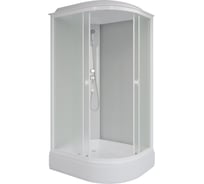 Душевая кабина Niagara Promo (900x800x2150) 4 места P90/80/26L/MT