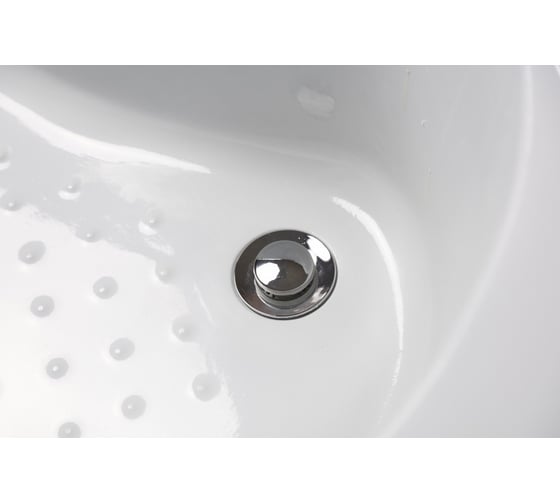 Душевая кабина NIAGARA Eco 1000x800x2150 мм, 4 места E100/80/40L/TN