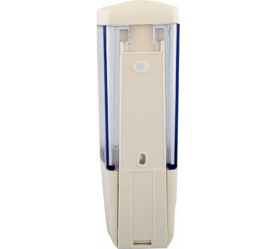Дозатор жидкого мыла CONNEX ASD-28 WHITE 456148