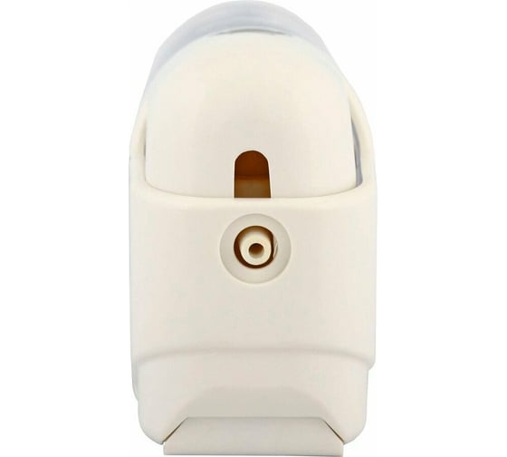 Дозатор жидкого мыла CONNEX ASD-28 WHITE 456148
