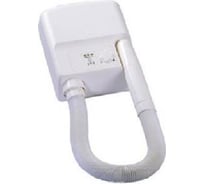 Настенный фен CONNEX HAD-700C 456143