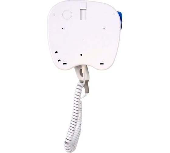 Настенный фен CONNEX HAD-120-20B 456141