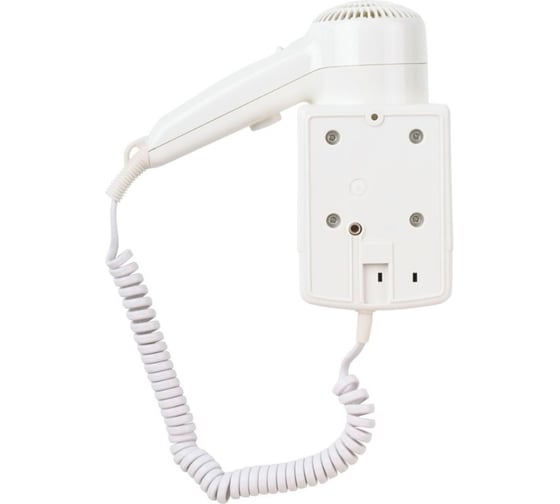 Настенный фен CONNEX HAD-120-18A1 456134