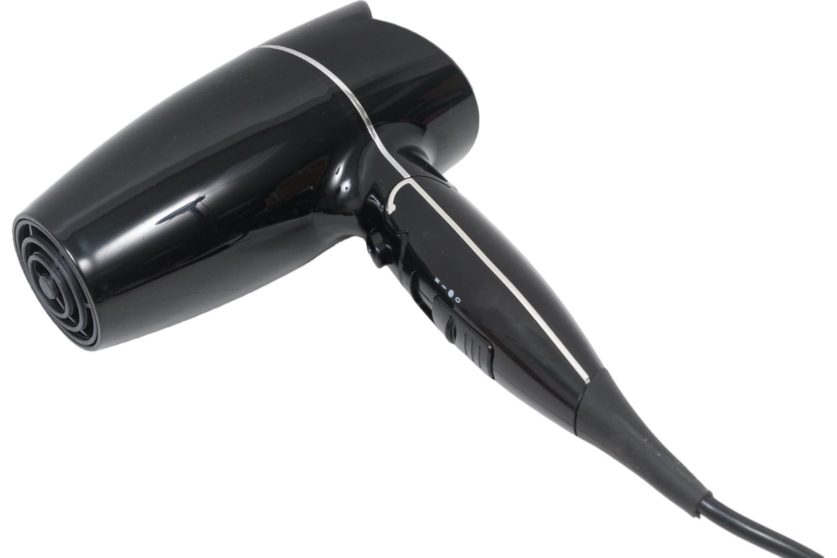 Настенный фен CONNEX WT-2000S2 CHROME LINIE 456124 - выгодная цена ...