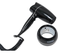 Настенный фен CONNEX WT-2000S2 CHROME LINIE 456124