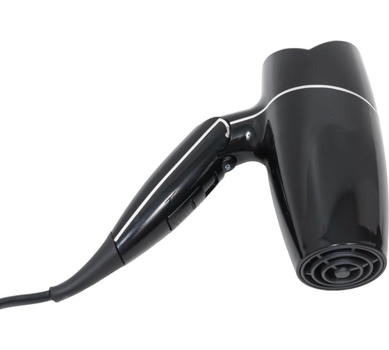 Настенный фен CONNEX WT-2000S2 CHROME LINIE 456124