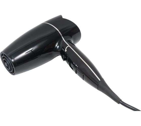 Настенный фен CONNEX WT-2000S2 CHROME LINIE 456124