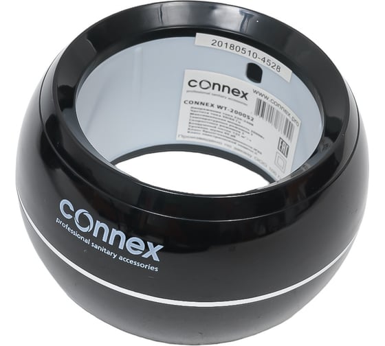 Настенный фен CONNEX WT-2000S2 CHROME LINIE 456124