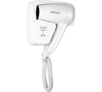 Настенный фен CONNEX HAD-120-18B 456137
