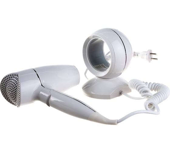Настенный фен CONNEX WT-2000W2 CHROME LINIE 456127