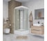 Душевая кабина Niagara Promo (900x900x2150) 4 места P90/26Q/MT 2