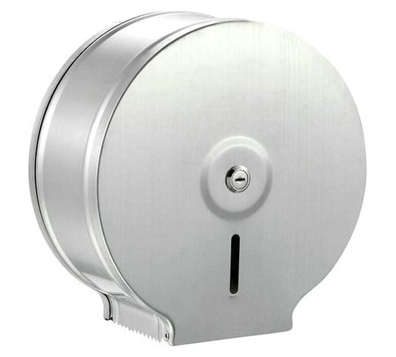 Диспенсер туалетной бумаги CONNEX TPS-25 BRUSHED 456169