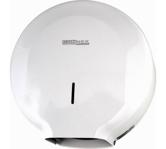 Диспенсер туалетной бумаги CONNEX RTB-25 WHITE 456165
