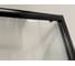 Душевой уголок NIAGARA NG-009-14Q BLACK 900x900x1950 мм, низкий поддон 13 см, стекло мозаика _0091452QB 4