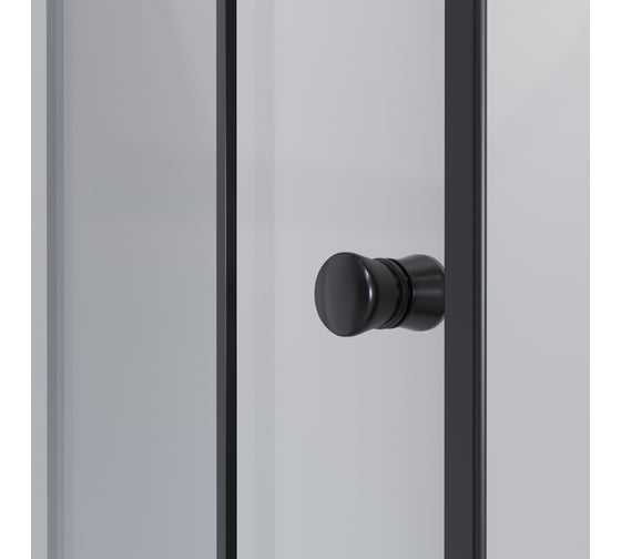 Душевой уголок NIAGARA NG-012-14QT 1200x800x1950 мм, низкий поддон 13 см, стекло тонированное _0121432QT