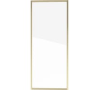 Боковая стенка NIAGARA 70x190 мм, 1 место NG-A70G