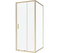 Боковая стенка NIAGARA 90x195 мм, 1 место NG-A90G